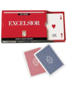 CARTE RAMINO EXCELSIOR