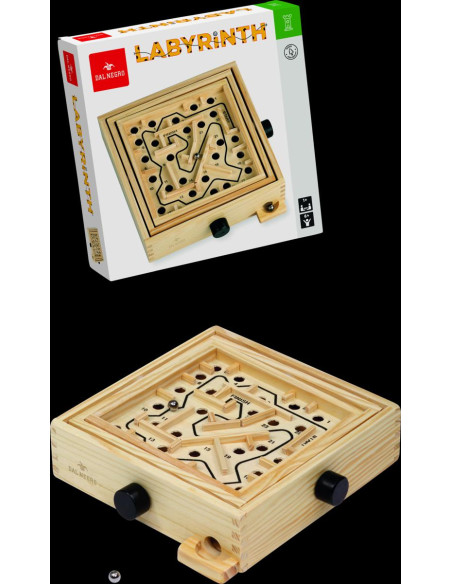 LABYRINTH
