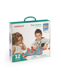 MEMORY PRIMI APPRENDIMENTO