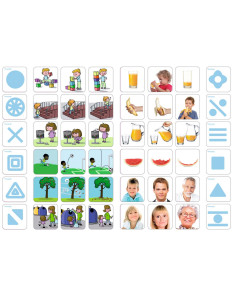 SEQUENZE: PICCOLE STORIE 3-4 ANNI