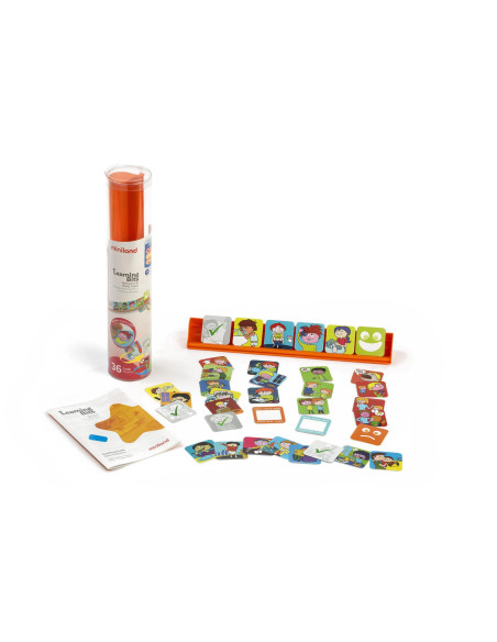 COMPORTAMENTI E ATTIVITA' QUOTIDIANE