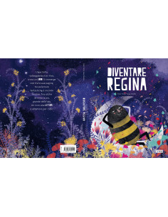 DIVENTARE REGINA