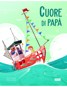 CUORE DI PAPA'