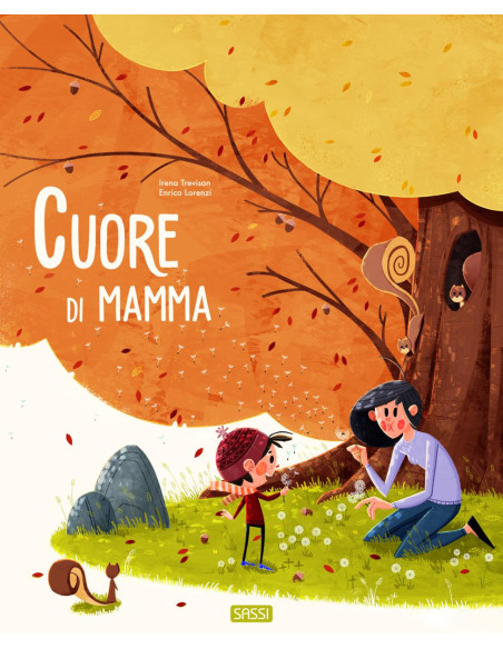 CUORE DI MAMMA