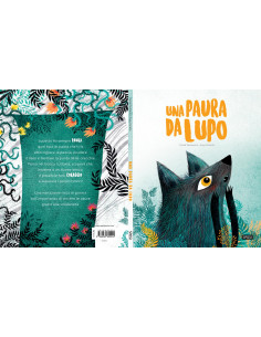UNA PAURA DA LUPO