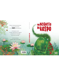 UN DISGUSTO DA ROSPO