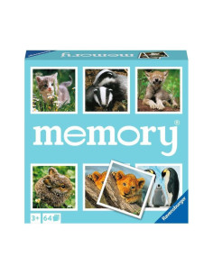 TIERBABY MEMORY