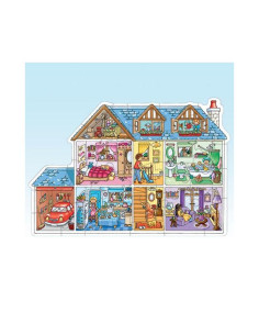 FLASH CARDS TRASPORTI MAZZO PZ.52