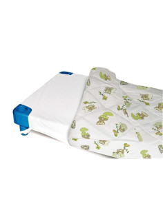 LENZUOLO A SACCO PER BRANDINA