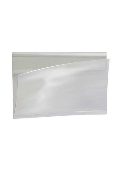 PORTAFOTO  IN PLASTICA RIGIDO -CONF.10 PZ.