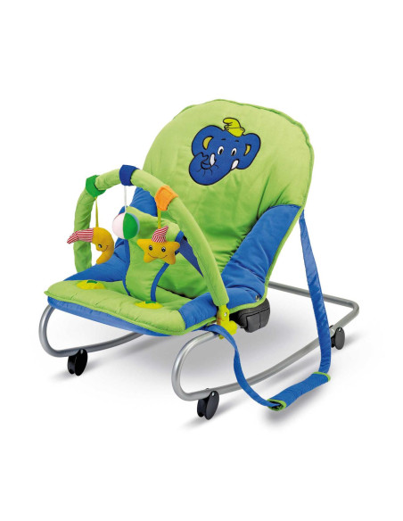 SEGGIOLINA SDRAIETTA