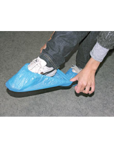 SOVRASCARPE - CONFEZIONE 100 PZ.