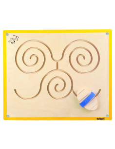 PANNELLO PIEDI FARFALLA