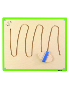 PANNELLO PIEDI MONTAGNA