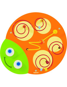 PANNELLO BRUCO SPIRALE