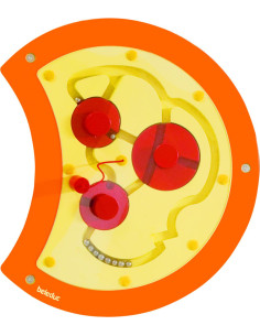 PANNELLO BRUCO LABIRINTO