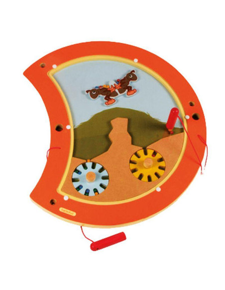 PANNELLO BRUCO BILANCIA