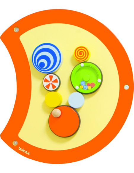 PANNELLO BRUCO GIRANDOLE