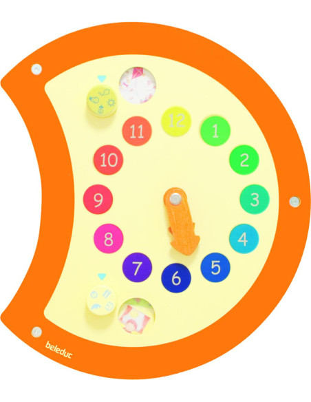 PANNELLO BRUCO OROLOGIO