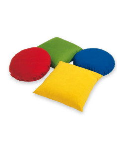 CUSCINO CM.50X50 - SET 4 PZ.