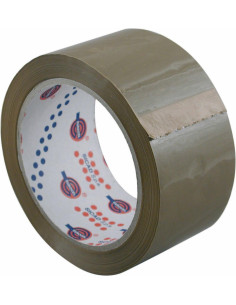 NASTRO ADESIVO AVANA PZ.6 MM.50X66MT