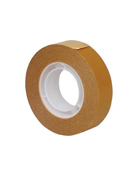 NASTRO BIADESIVO MM.15X10MT.