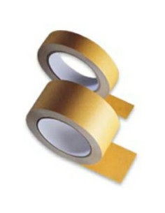 NASTRO BIADESIVO MM.19X25MT.
