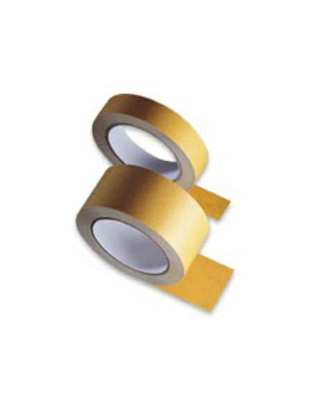 NASTRO BIADESIVO MM.19X25MT.
