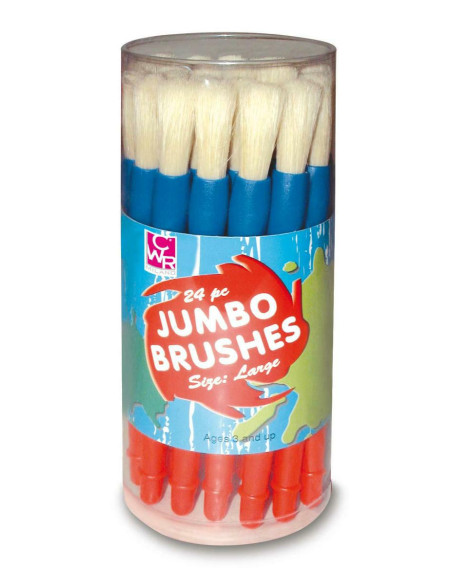 PENNELLOTTO JUMBO PUNTA TONDA PZ.24