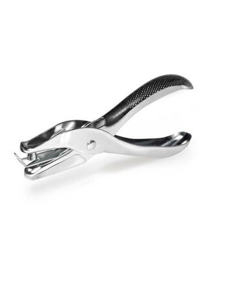 PERFORATORE A PINZA 1 FORO MAX FG.6