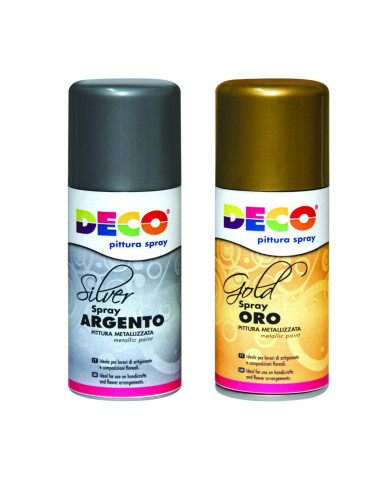 SPRAY ML. 150 ORO