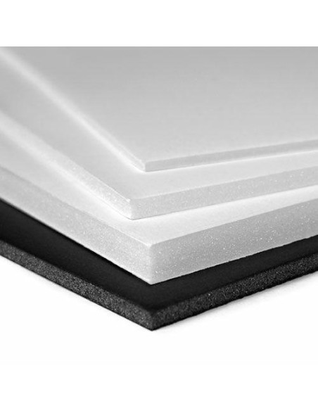 CARTONE SCHIUMA CM.70X100.