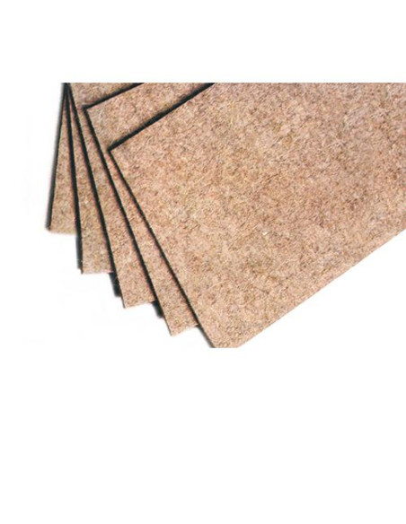 CARTA PACCO ROTOLO CM.30X15MT BIANCA