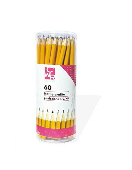 LAPIS IKONA GRAPH PZ.60 HB.