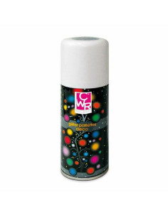 GLITTER SPRAY DECO ML.150 MULTICOLOR