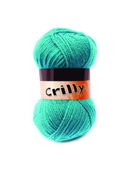 GOMITOLO LANA PZ.6 MT.133 GR.50 COL. ASS.