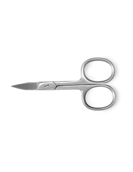 FORBICE BAMBINO PUNTA CURVA CM.9.