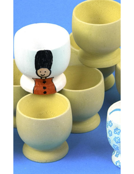 LEGNO\PORTAUOVO PZ.10 CM.4,5X4.