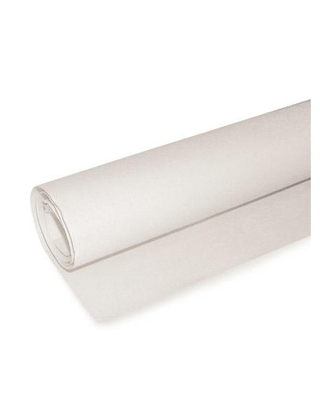 CARTA PACCO ROTOLO CM.100XMT.10 GR.80 BIANCA