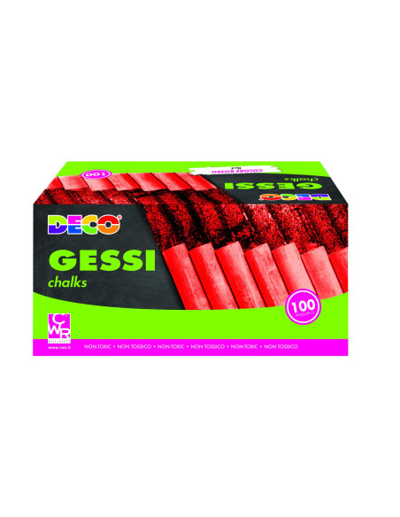 GESSI DECO PZ.100 ROSSI.