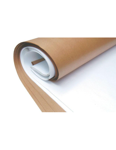 CARTA PACCO FG.20 CM.100X150 GR.80 AVANA