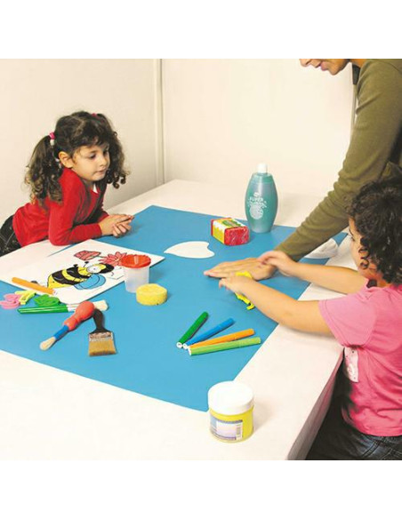 PIANO DI LAVORO CM.50X70.