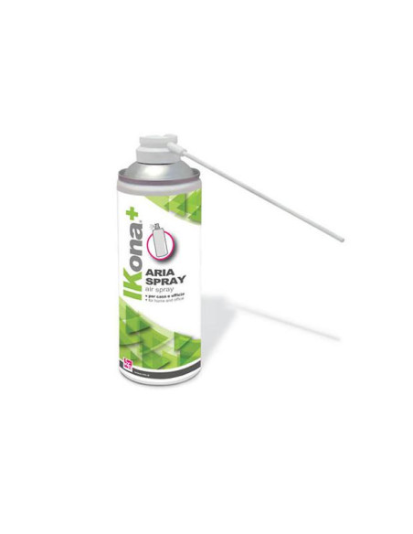 ARIA COMPRESSA IKONA BOMBOLA ML.400