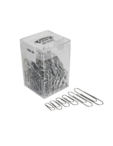 FERMAGLI LEONE PZ.260 GR.125.