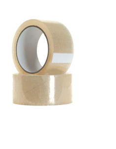 NASTRO ADESIVO TOP TRASPARENTE PZ.6 MM.50X66M