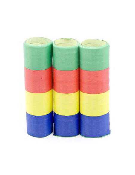 STELLE FILANTI 3 CILINDRI.