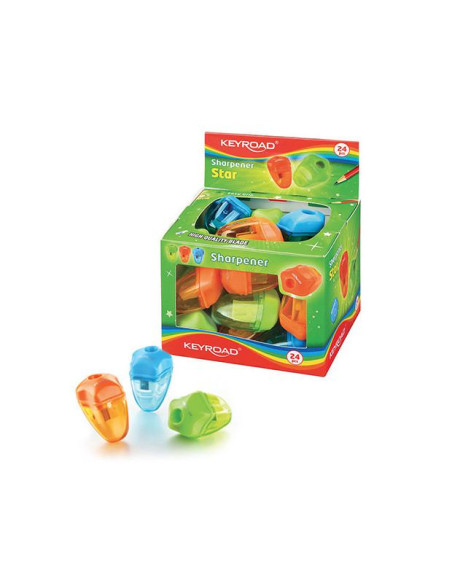 TEMPERINO KEYROAD CON SERBATOIO1 FORO