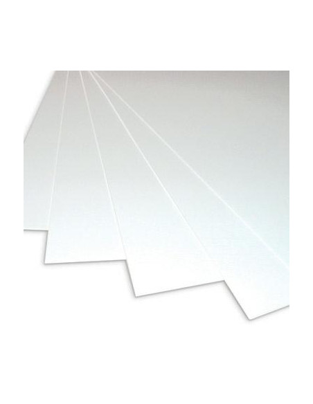 CARTONCINO CM.50X70 GR.200 BIANCO