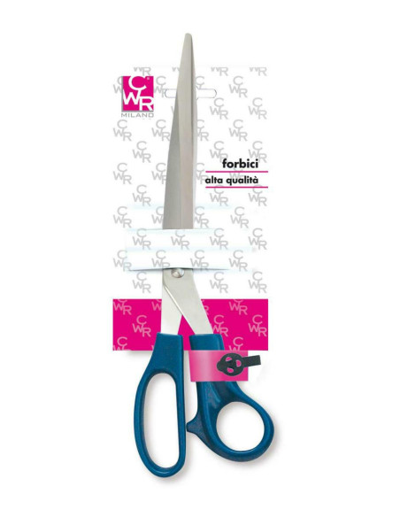 FORBICI IKONA IMPUGNATURA PLASTICA CM.25,5