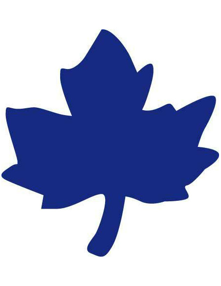 FUSTELLA SAGOMA FOGLIA MM.25.